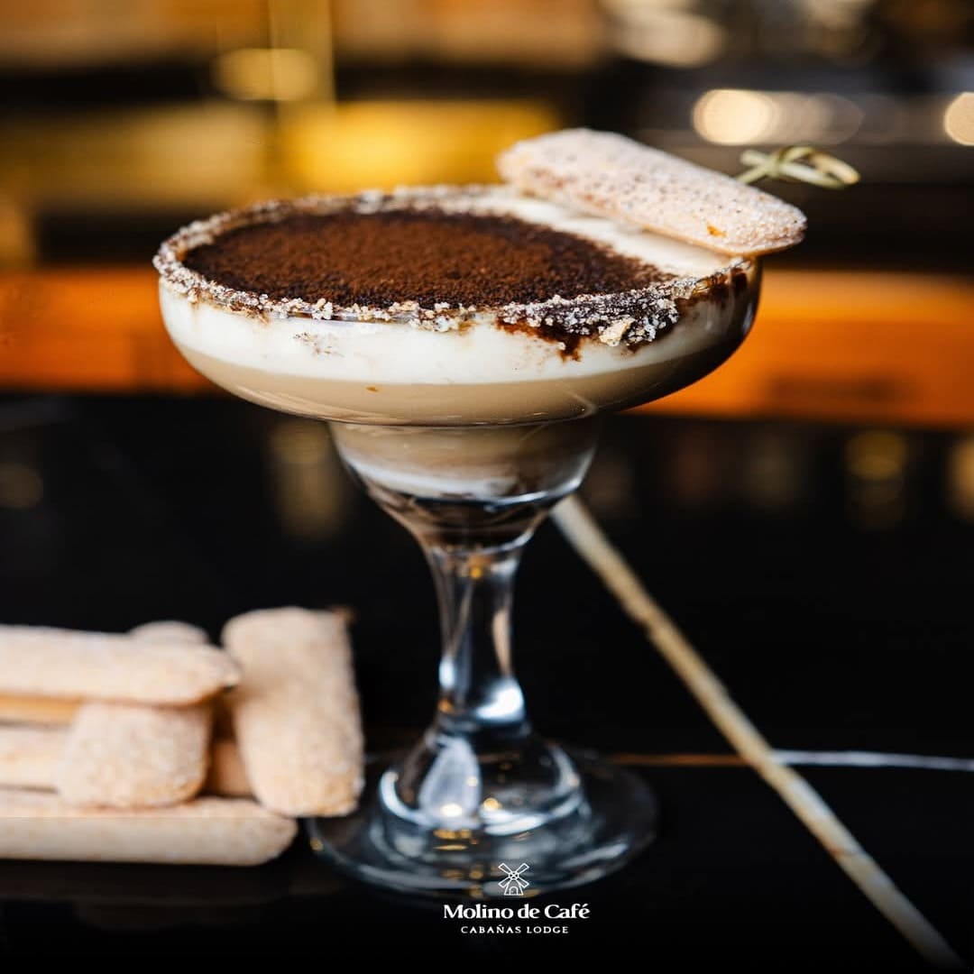 Cafés y Bebidas Calientes